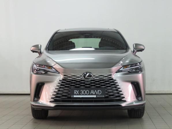 Lexus RX V с пробегом 2026 года, цена 8 900 000 рублей, 24 км, внедорожник, Автокод Объявления