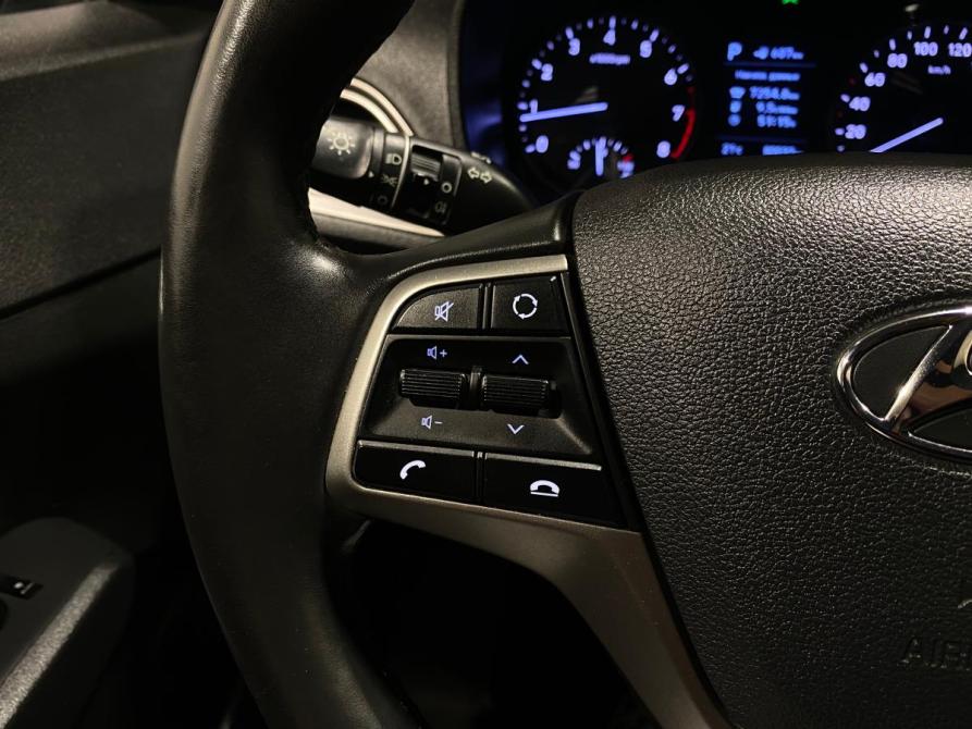 Hyundai Solaris II Челябинск  - изображение 17