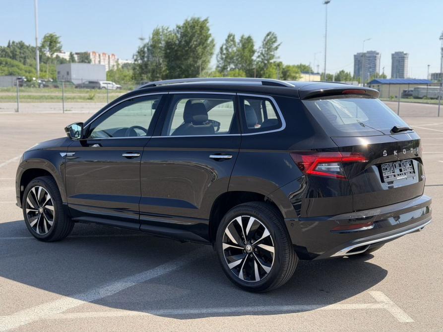 Skoda Karoq I Казань  - изображение 4