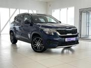 Kia Seltos I Волгоград  - изображение 37