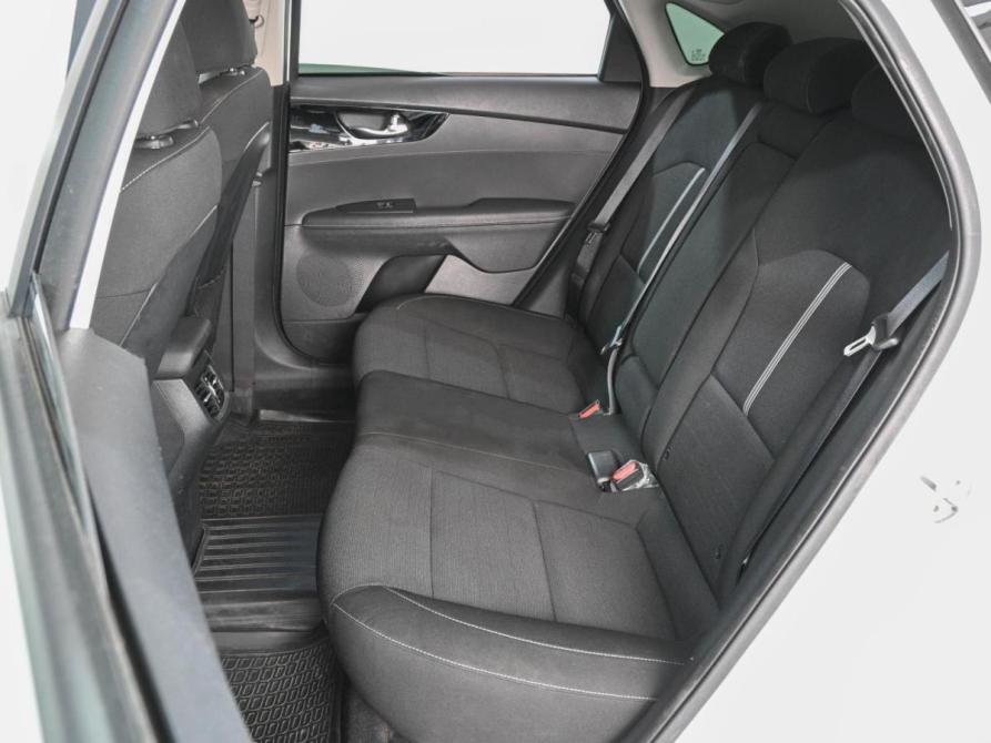 Kia Cerato IV Ростов-на-Дону  - изображение 9