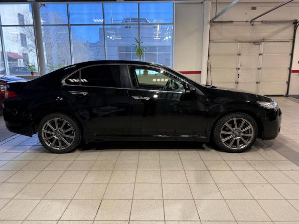Honda Accord VIII Рестайлинг с пробегом 2012 года, цена 1 569 000 рублей, 254766 км, седан, Автокод Объявления