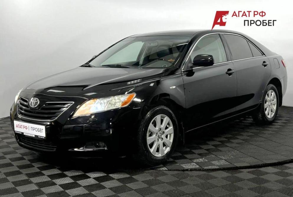 Toyota Camry VI (XV40) Нижний Новгород  - изображение 2