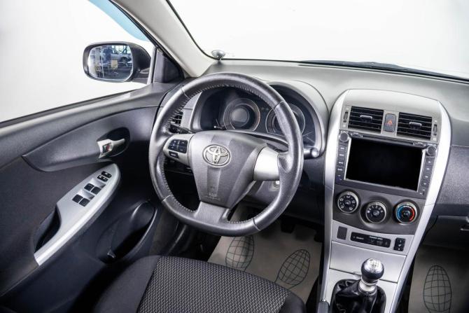 Toyota Corolla X (E140 E150) с пробегом 2011 года, цена 899 000 рублей, 298000 км, седан, Автокод Объявления