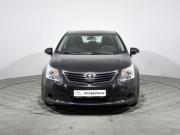 Toyota Avensis III Санкт-Петербург  - изображение 21