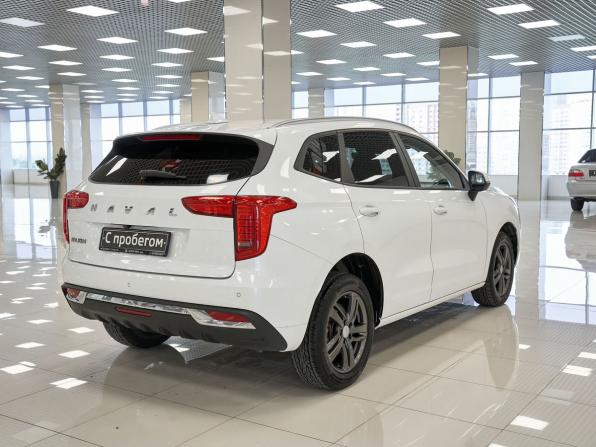 Haval Jolion I с пробегом 2024 года, цена 1 882 000 рублей, 61312 км, внедорожник, Автокод Объявления