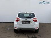 Nissan Terrano III (D10) Москва  - изображение 19