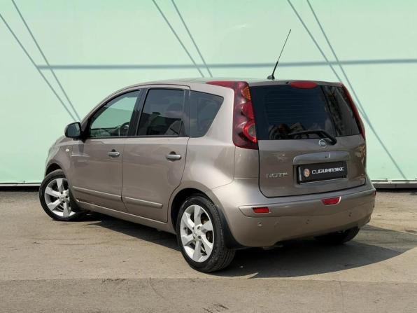Nissan Note I Рестайлинг с пробегом 2011 года, цена 809 000 рублей, 151900 км, хэтчбек, Автокод Объявления