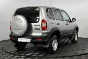 Chevrolet Niva I Рестайлинг Нижний Новгород  - изображение 29