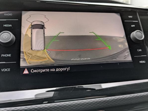 Volkswagen Multivan T6 Рестайлинг с пробегом 2020 года, цена 6 420 000 рублей, 84953 км, минивэн, Автокод Объявления