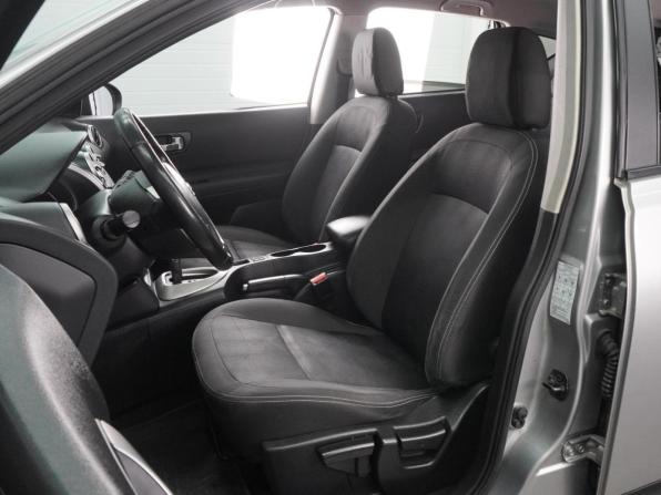 Nissan Qashqai I Рестайлинг с пробегом 2013 года, цена 1 259 000 рублей, 120214 км, внедорожник, Автокод Объявления
