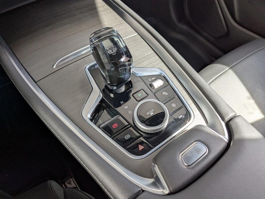 Chery Tiggo 7 Pro Max I Рестайлинг Москва  - изображение 3