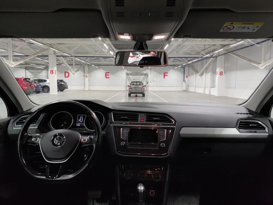 Volkswagen Tiguan II Казань  - изображение 17
