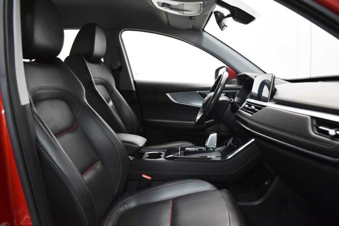 Chery Tiggo 7 Pro I с пробегом 2021 года, цена 1 150 000 рублей, 145391 км, внедорожник, Автокод Объявления