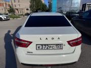 Lada (ВАЗ) Vesta I Пермь  - изображение 25
