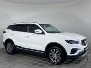 Geely Atlas Pro Ростов-на-Дону  - изображение 25