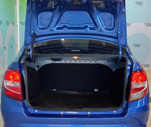 Lada (ВАЗ) Granta I Рестайлинг с пробегом 2020 года, цена 625 000 рублей, 48660 км, седан, Автокод Объявления