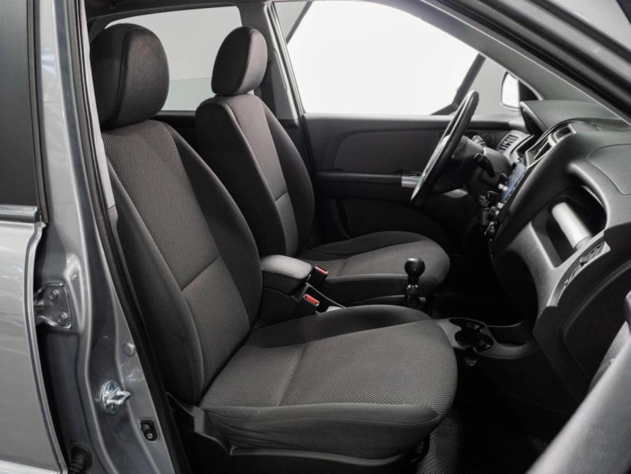 Kia Sportage II Рестайлинг Тюмень  - изображение 8