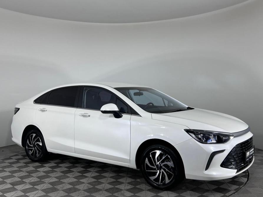 BAIC U5 Plus Ростов-на-Дону  - изображение 3