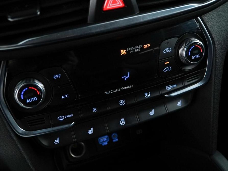 Hyundai Santa Fe IV Москва  - изображение 15
