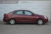 Nissan Almera III (G15) Старый Оскол  - изображение 14