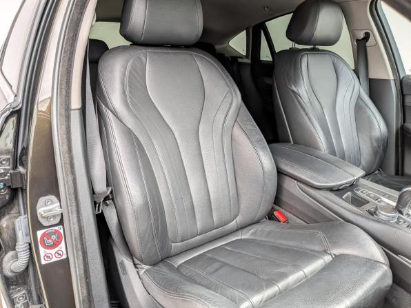 BMW X6 II (F16) с пробегом 2015 года, цена 2 735 000 рублей, 144558 км, внедорожник, Автокод Объявления