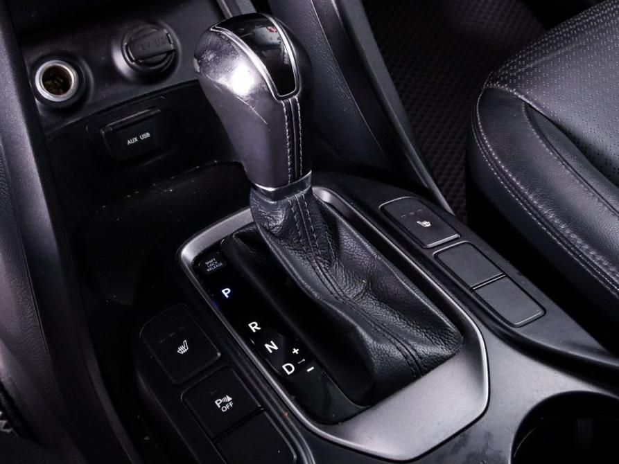 Hyundai Santa Fe III Минеральные Воды  - изображение 12