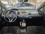 Honda Civic VIII Рестайлинг Курган  - изображение 38