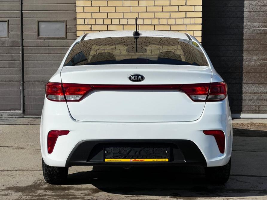 Kia Rio IV Вологда  - изображение 6