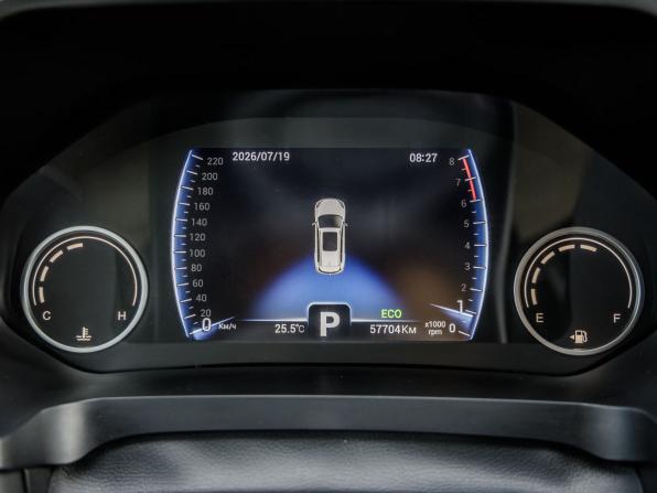 Chery Tiggo 8 I с пробегом 2020 года, цена 1 628 000 рублей, 57704 км, внедорожник, Автокод Объявления