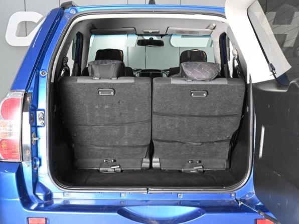 Suzuki Grand Vitara II с пробегом 2006 года, цена 769 000 рублей, 226652 км, внедорожник, Автокод Объявления