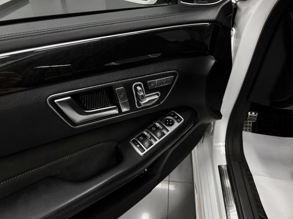 Mercedes-Benz E-Класс IV (W212 S212 C207) Рестайлинг с пробегом 2015 года, цена 2 055 000 рублей, 250214 км, седан, Автокод Объявления