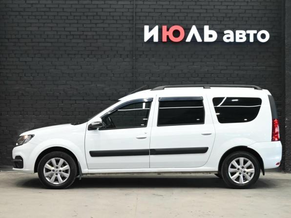 Lada (ВАЗ) Largus I Рестайлинг с пробегом 2021 года, цена 1 250 000 рублей, 80442 км, универсал, Автокод Объявления