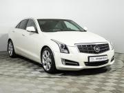 Cadillac ATS I Санкт-Петербург  - изображение 25