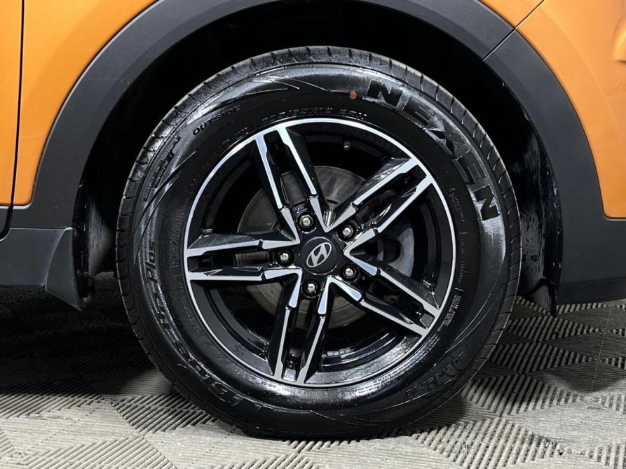 Hyundai Creta I Москва  - изображение 7