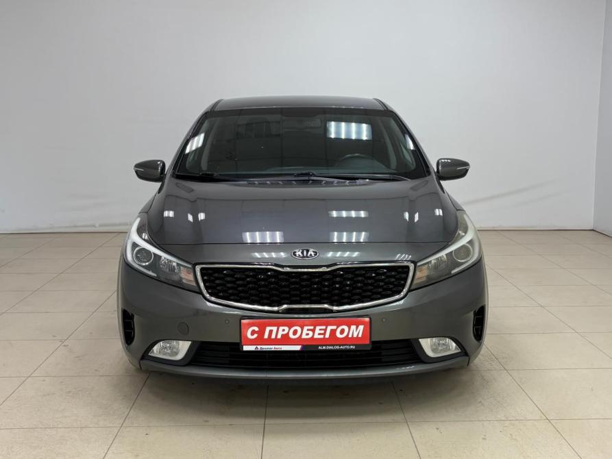 Kia Cerato III Рестайлинг (Classic) Альметьевск  - изображение 2