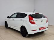 Hyundai Solaris I Рестайлинг Альметьевск  - изображение 26