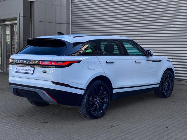 Land Rover Range Rover Velar I с пробегом 2019 года, цена 3 850 000 рублей, 62000 км, внедорожник, Автокод Объявления