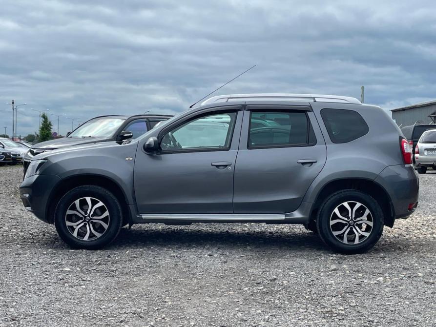 Nissan Terrano III (D10) Вологда  - изображение 2