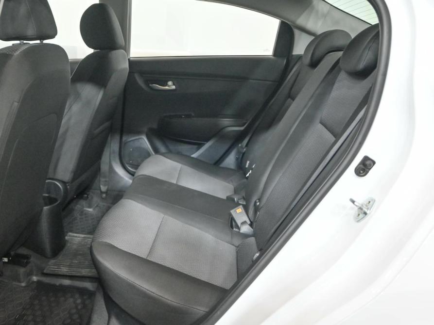 Kia Rio IV Рестайлинг Екатеринбург  - изображение 10