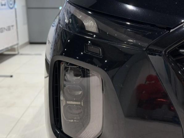 Hyundai Palisade I с пробегом 2021 года, цена 3 980 000 рублей, 87000 км, внедорожник, Автокод Объявления