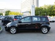 Nissan Note I Рестайлинг Москва  - изображение 24