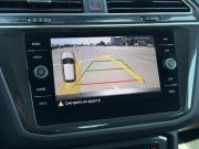 Volkswagen Tiguan II Рестайлинг Казань  - изображение 51