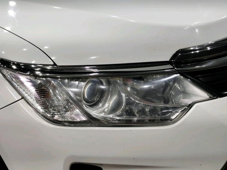 Toyota Camry VII (XV50) Рестайлинг Ставрополь  - изображение 11