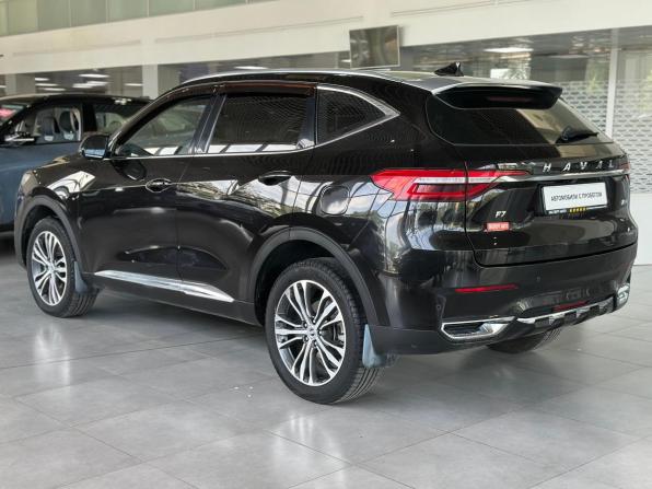 Haval F7 I с пробегом 2021 года, цена 1 879 000 рублей, 86932 км, внедорожник, Автокод Объявления