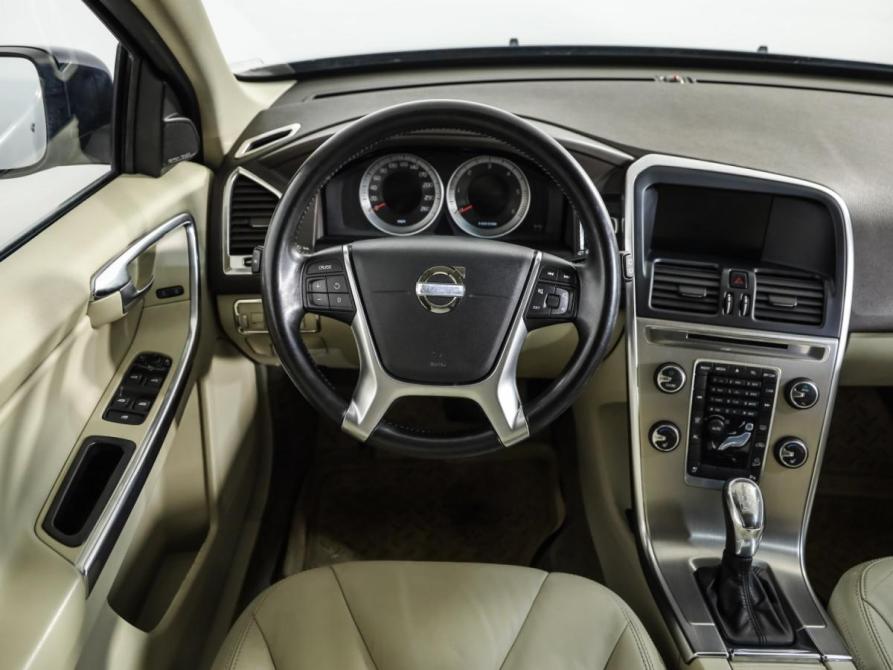 Volvo XC60 I Санкт-Петербург  - изображение 11