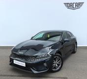 Kia K5 III Санкт-Петербург  - изображение 28