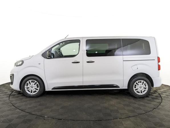 Peugeot Traveller I с пробегом 2019 года, цена 2 500 000 рублей, 150484 км, минивэн, Автокод Объявления