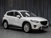 Mazda CX-5 I Тюмень  - изображение 19