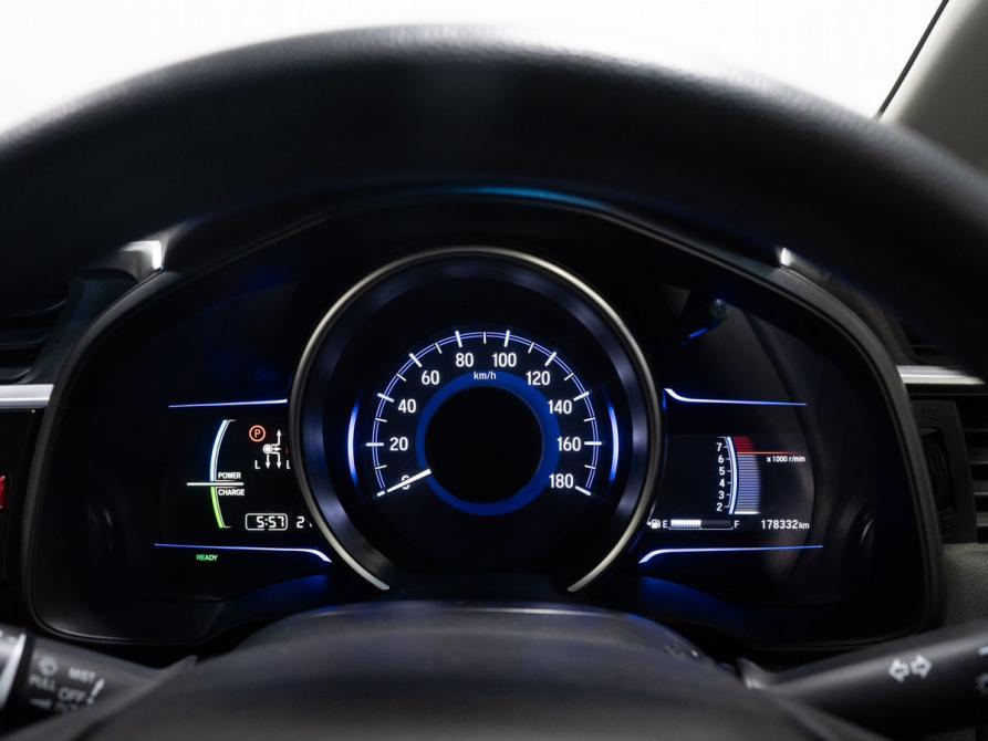 Honda Fit III Чита  - изображение 12